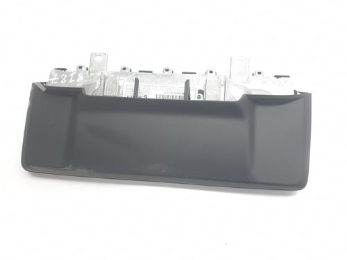 Display monitor BMW X5 (F15, F85) xDrive 25 d | BP29716345C48 