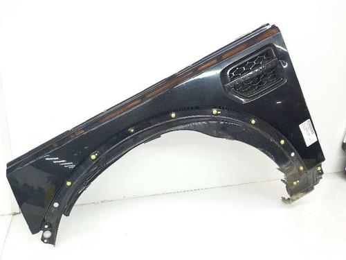Left front fenders LAND ROVER DISCOVERY III (L319) 2.7 TD 4x4 | BP7819301C41