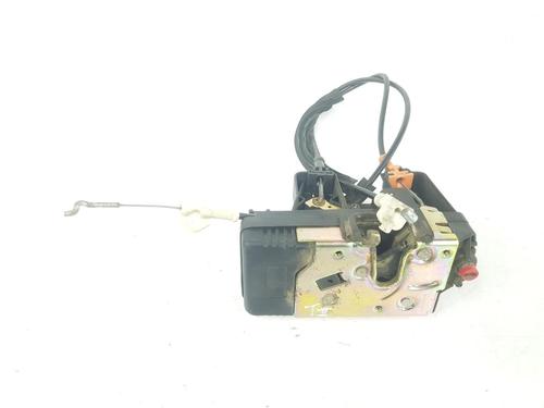 Used Front left lock OPEL ASTRA G Estate (T98) 2.0 DI (F35) (82 hp) 10177509