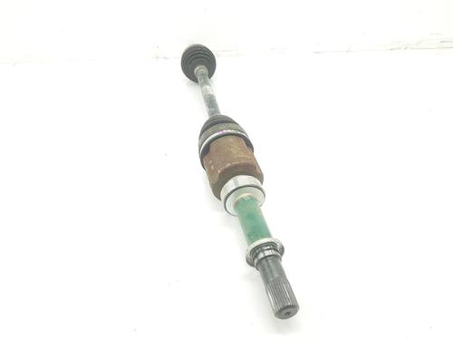 Right front driveshaft NISSAN NV200 / EVALIA Bus e-NV (ME0M) | BP11352969M39 