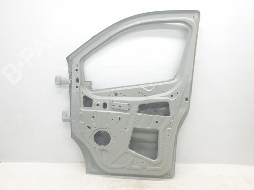 Right front door RENAULT TRAFIC III Van (FG_) 1.6 dCi 140 (FGMA, FGMC) | BP29906786C3