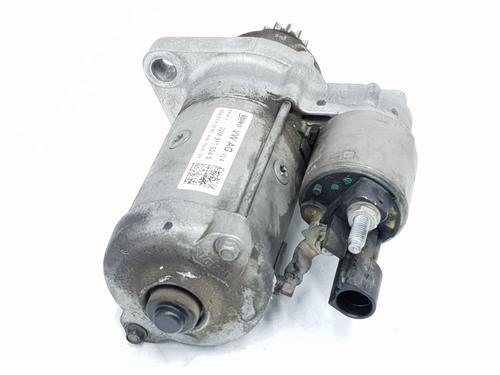 Starter VW PASSAT B8 Variant (3G5, CB5) 2.0 TDI | BP23127771M8 
