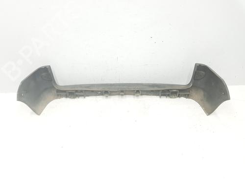 Rear bumper RENAULT KANGOO (KC0/1_) D 65 1.9 (KC0E, KC02, KC0J, KC0N) | BP23533798C8 