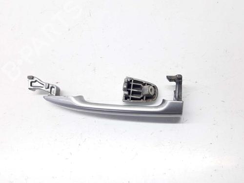 Front right exterior door handle TOYOTA LAND CRUISER PRADO (_J12_) 3.0 D-4D (KDJ120, KDJ125) | BP5603787C129 