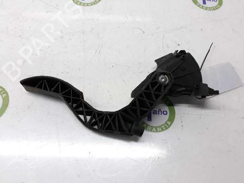 Pedal AUDI A4 B7 (8EC) 2.0 TDI 16V | BP4927883I4 