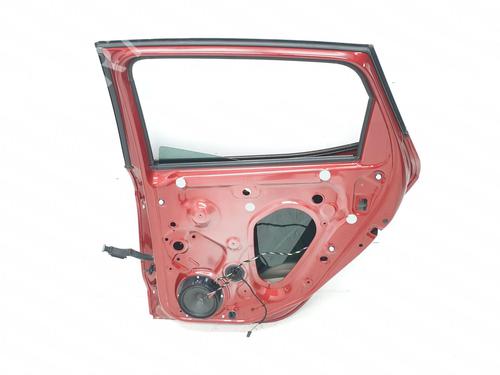 Right rear door SEAT IBIZA IV SC (6J1, 6P5) 1.0 TSI | BP13815120C5