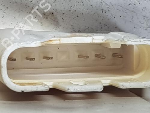 Rear right lock MERCEDES-BENZ S-CLASS (W221, V221) S 500 (221.071, 221.171) | BP20492425C99 