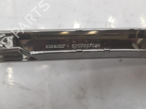 Grille RENAULT ZOE (BFM_) ZOE | BP12144575C40 
