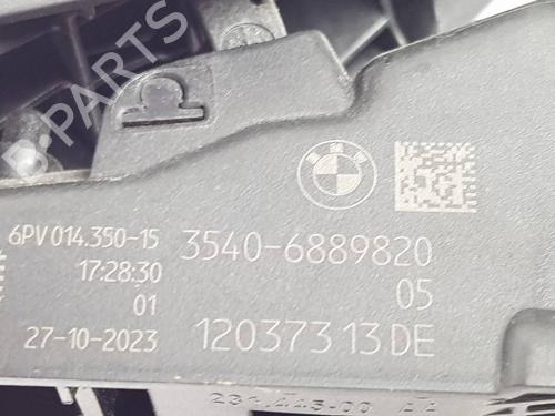 Pedal BMW 1 (F40) 118 d | BP40156821I4 - Image 4