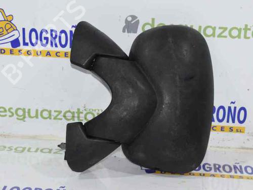 Left mirror OPEL VIVARO A Van (X83) 2.0 CDTI (F7) | BP10366796C26 