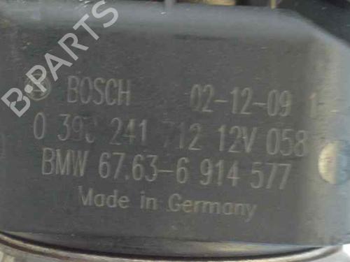 Front wiper motor BMW 3 (E46) 320 d | BP1325346M29 