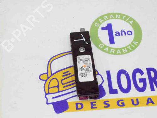 Other MERCEDES-BENZ GLK-CLASS (X204) 220 CDI 4-matic (204.984, 204.997) | BP14122770O1 