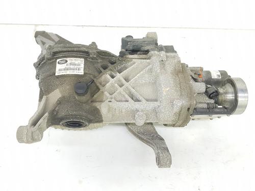 Differensial bakvogn LAND ROVER DISCOVERY SPORT (L550) 2.0 D 4x4 (150 hp) 8495080