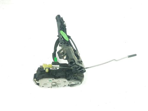 Rear left lock CHEVROLET ORLANDO (J309) 2.0 D | BP6442557C100