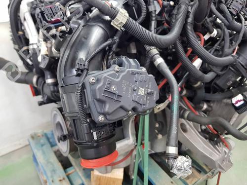 Engine BMW 5 (G30, F90) 530 d | BP39074470M1 - Image 16