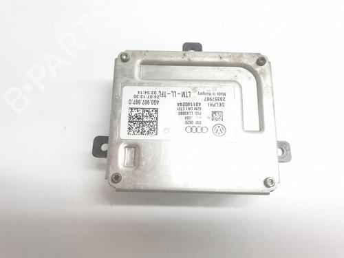 Used Xenon ballast AUDI A4 B8 Avant (8K5) 2.0 TDI quattro (150 hp) 31909379