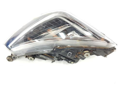 Right headlight SEAT IBIZA V (KJ1, KJG) 1.0 MPi | BP28355708C29 