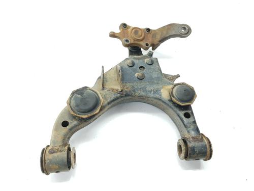 Right front suspension arm TOYOTA LAND CRUISER 90 (_J9_) 3.0 D-4D 4WD (KDJ90_, KDJ95_, KDJ90W, KDJ95W) | BP21575376M13 