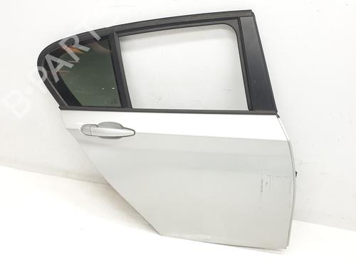 Used Right rear door BMW 1 (F20) 118 d (143 hp) 19084162