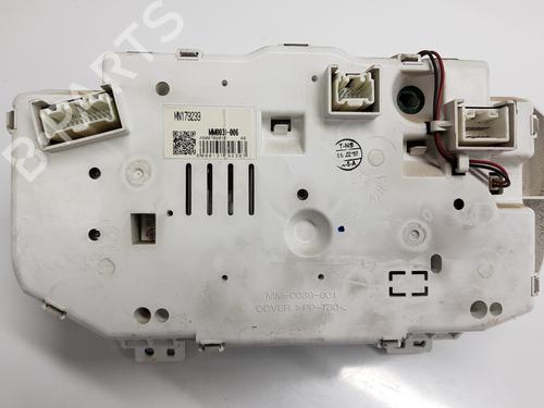 Instrument cluster MITSUBISHI L200 / TRITON (KA_T, KB_T) 2.5 DI-D 4WD (KB4T) | BP23227343C47 