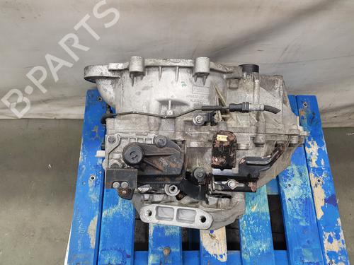 Used Gearbox LAND ROVER RANGE ROVER EVOQUE (L538) [2011-2019]  29573435