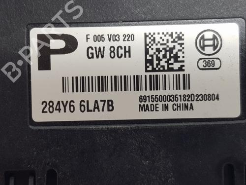 Electronic module RENAULT ARKANA I (LCM_, LDN_) 1.3 TCe 140 (LDN0) | BP35739500M83  - Image 5