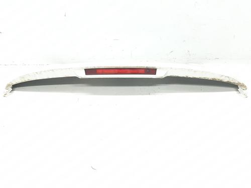 Rear spoiler RENAULT CLIO IV (BH_) 1.5 dCi 90 | BP17863732C96 