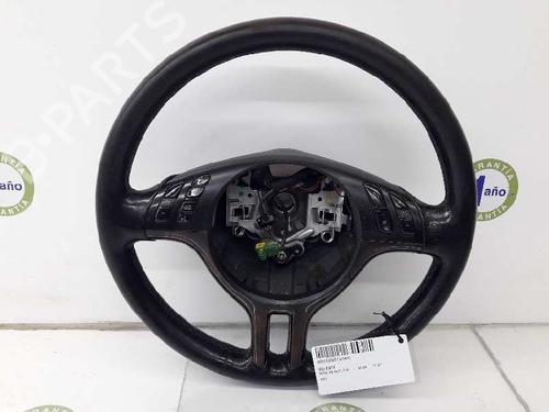 Steering wheel BMW X5 (E53) 3.0 i (231 hp) 5044430