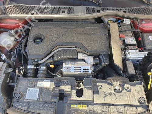 Engine CITROËN C4 III (BA_, BB_, BC_) | BP40515040M1 - Image 24