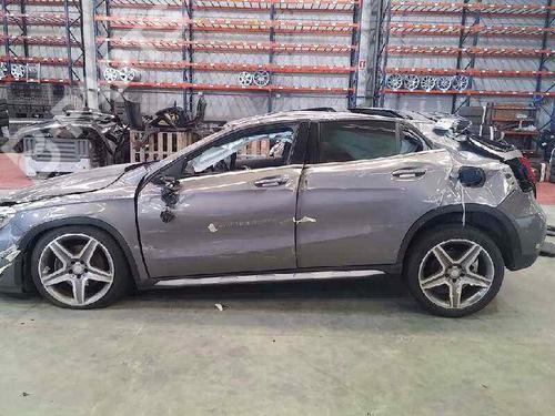 Used Parts MERCEDES-BENZ GLA-CLASS (X156)  GLA 220 CDI (156.903)  37328