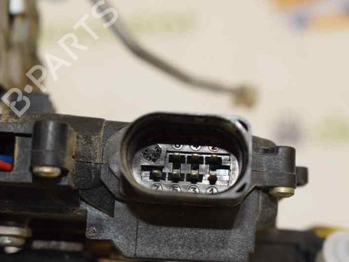 Rear right lock AUDI A6 C5 (4B2) 2.5 TDI | BP1159709C99 