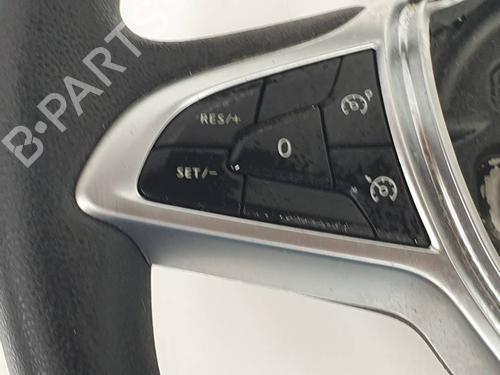 Steering wheel RENAULT EXPRESS Box Body/MPV | BP38544659C49 - Image 4