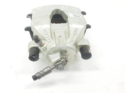 Used Left front brake caliper SEAT IBIZA V (KJ1, KJG) 1.0 TSI (115 hp) 13250310