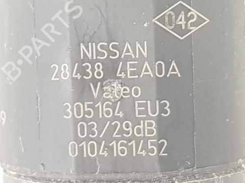 Other NISSAN QASHQAI II SUV (J11, J11_) 1.5 dCi | BP18693364O1 