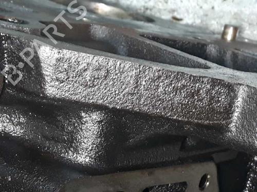 Other VW PASSAT B6 (3C2) 2.0 TDI 16V | BP25818080O1 