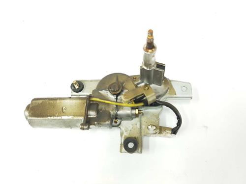Rear wiper motor TOYOTA LAND CRUISER 90 (_J9_) 3.0 TD (KZJ90_, KZJ95_, KZJ90R, KZJ95R, KZJ90W, KZJ95W) | BP6958556M102 