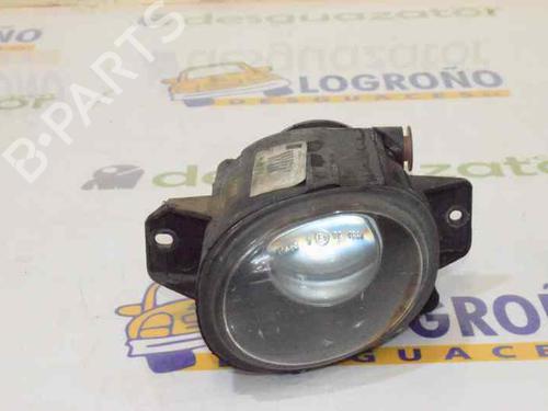 Used Left front fog light SEAT LEON (1M1) 1.9 TDI (110 hp) 755080