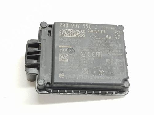 Elektronisk modul VW T-ROC (A11, D11) [2017-2025]  27316182