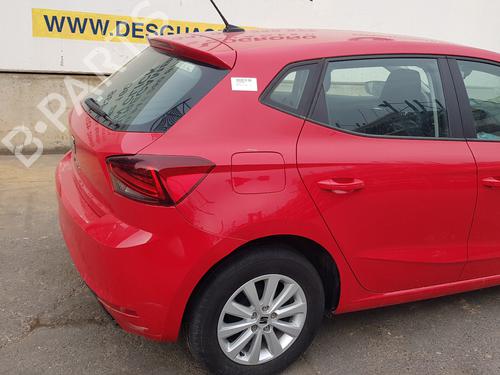 Instrument cluster SEAT IBIZA V (KJ1, KJG)  | BP28278865C47 
