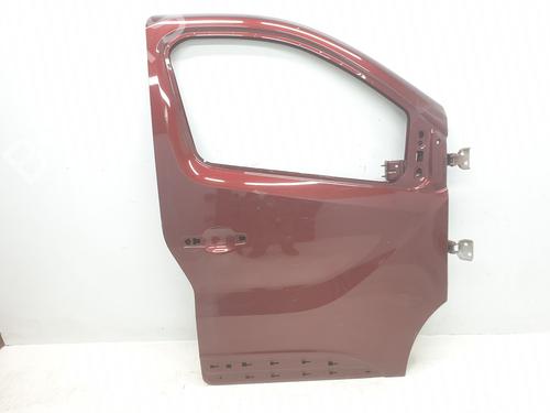 Used Right front door RENAULT TRAFIC III Van (FG_) 1.6 dCi 140 (FGMA, FGMC) (140 hp) 30144942