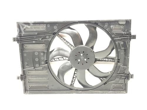 Radiator fan SEAT ARONA (KJ7, KJP) 1.0 TSI | BP36753970M35  - Image 5