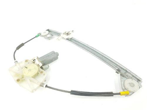 Front right window mechanism PEUGEOT 406 (8B) 1.8 BiFuel | BP15636432C23 