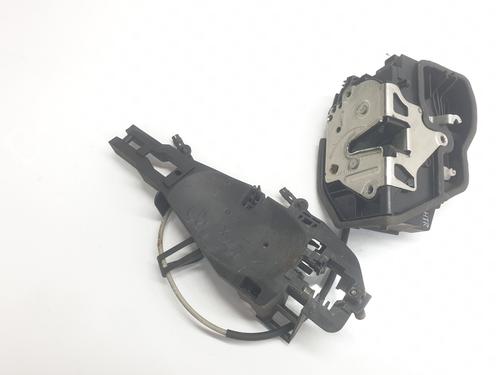 Rear right lock BMW X5 (E70) xDrive 30 d | BP28064270C99 