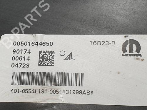 Left headlight JEEP COMPASS (MP, M6, MV, M7) | BP39718517C28 - Image 8