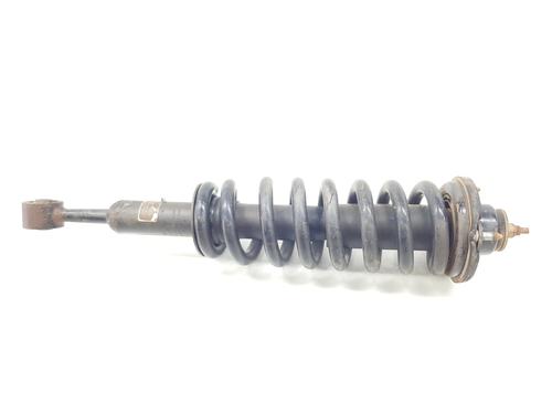 Left front shock absorber TOYOTA HILUX VIII Pickup (_N1_)  | BP29729367M16 