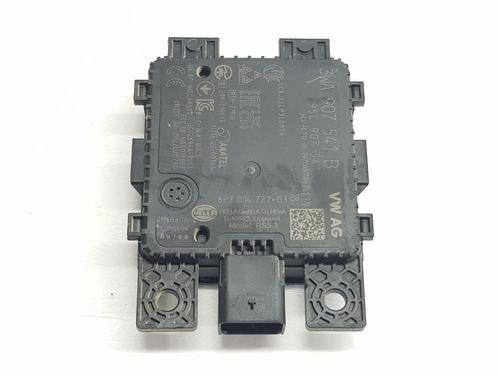 Elektronisk modul VW CRAFTER Van (SY_, SX_) [2016-2025]  29535463