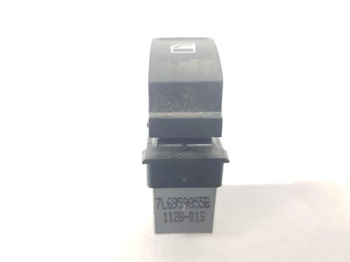 Used Right front window switch SEAT IBIZA IV (6J5, 6P1) 1.9 TDI (105 hp) 11022116