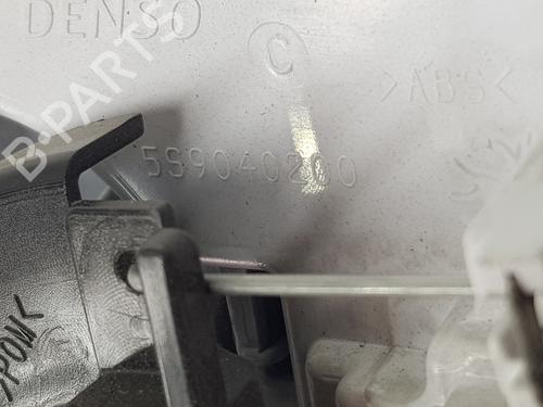 Climate control IVECO DAILY VI Van 33S14, 35S14 | BP34266898I5  - Image 6