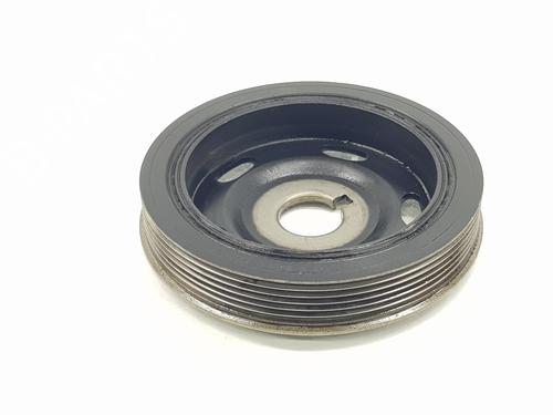 Used Pulley PEUGEOT 2008 I (CU_) [2013-2025]  25118279