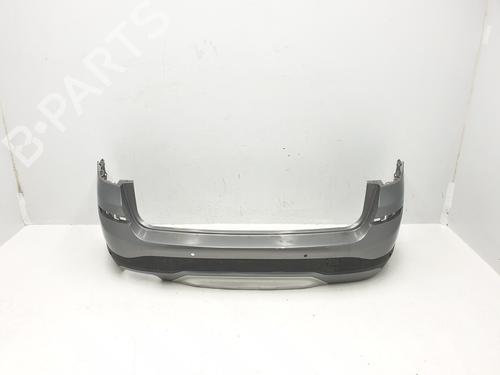 Used Rear bumper BMW X3 (F25) xDrive 20 d (190 hp) 21842796